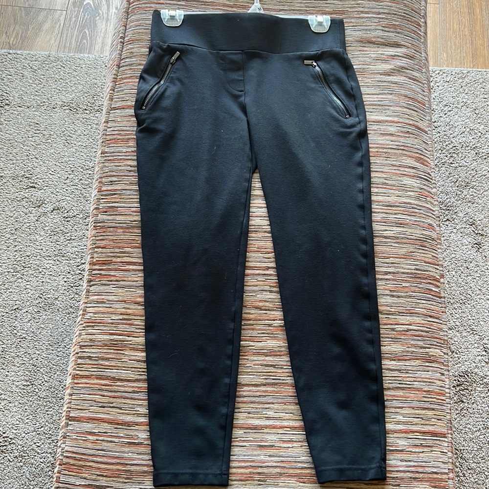 Ann Taylor size Sp black pants